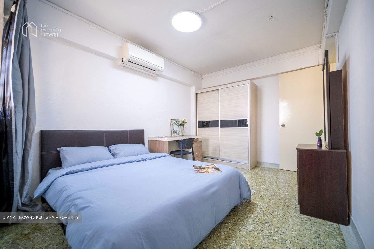 Blk 113 Jurong East Ville (Jurong East), HDB 4 Rooms #453740271